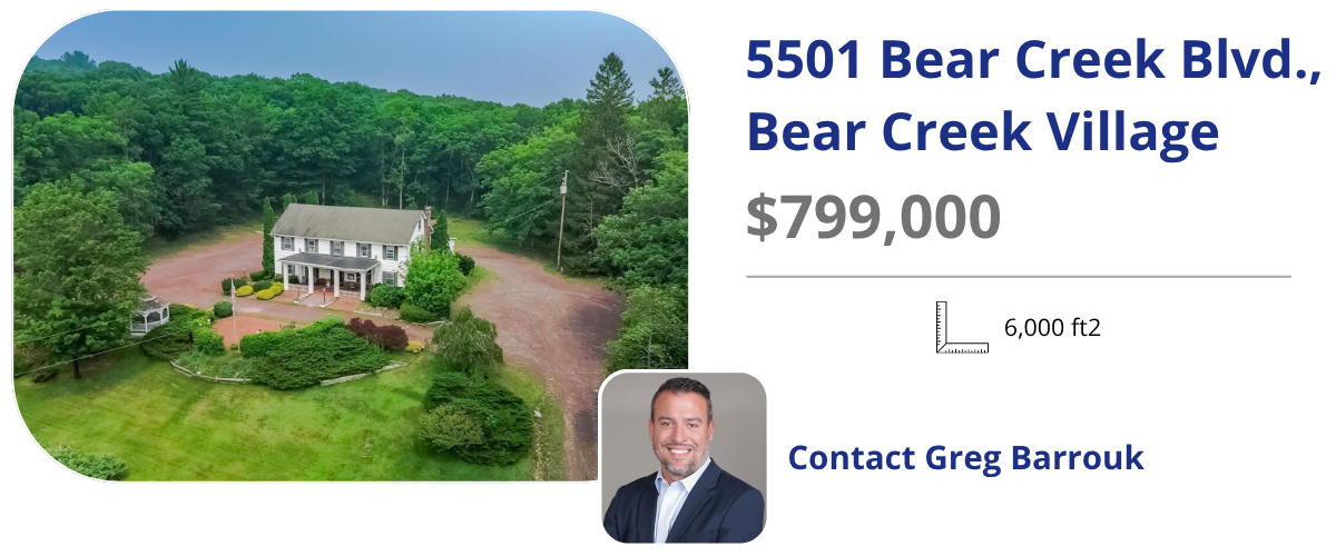 5501 bear creek