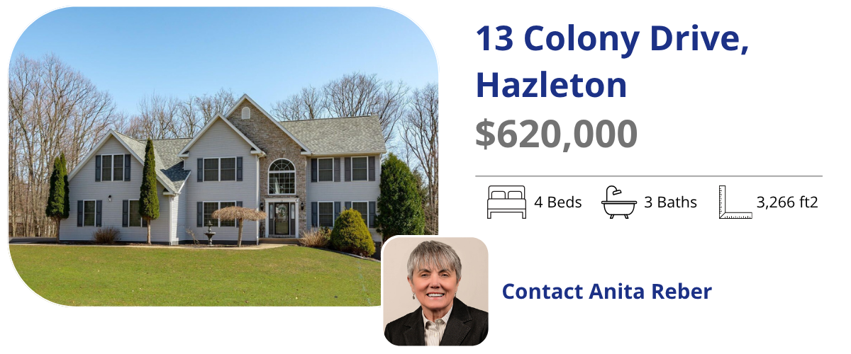 13 colony dr