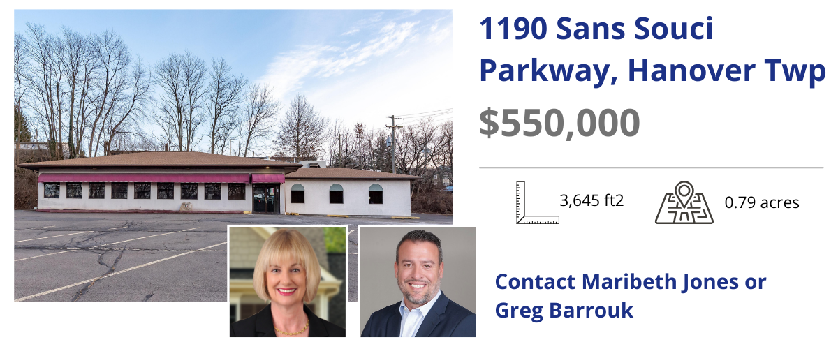 1190 san souci parkway