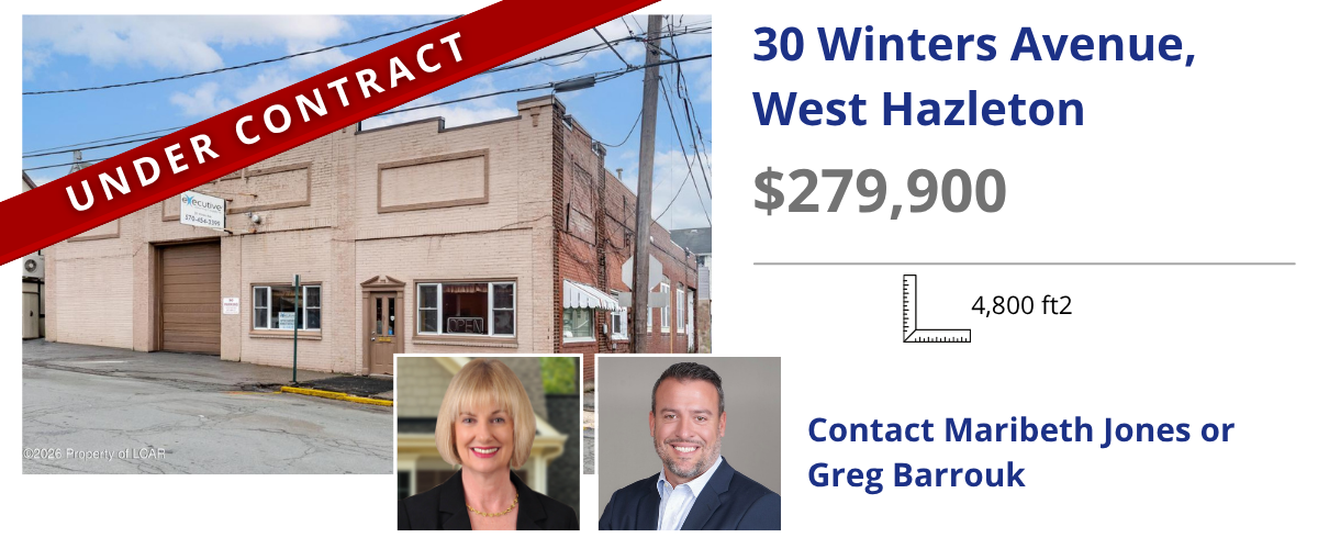 under contract 30 winters