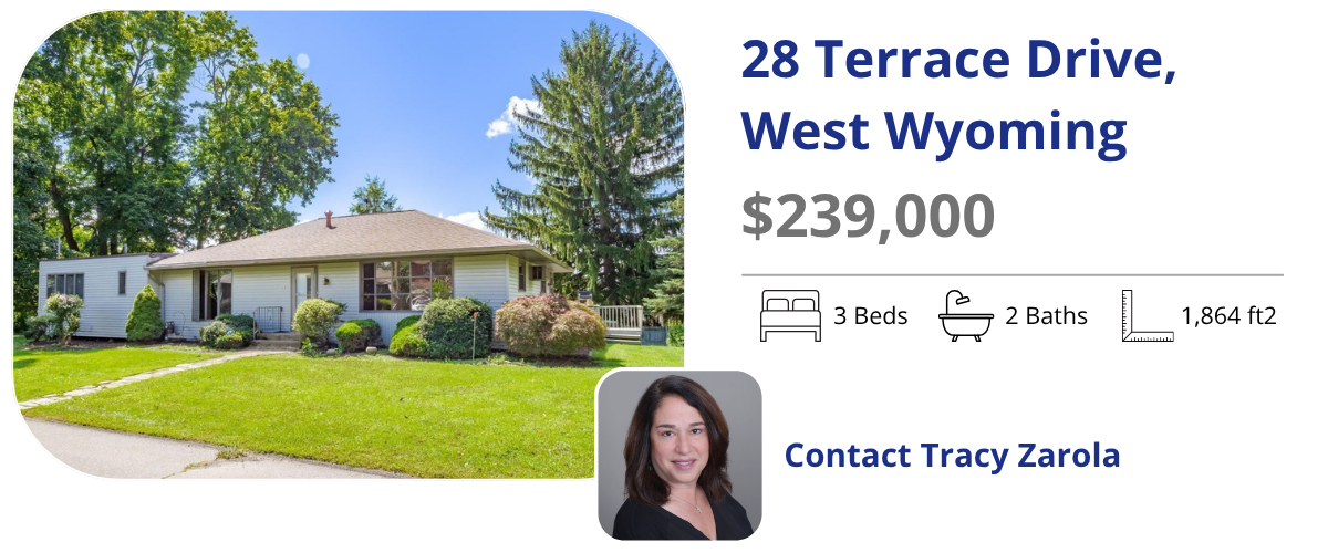 28 terrace