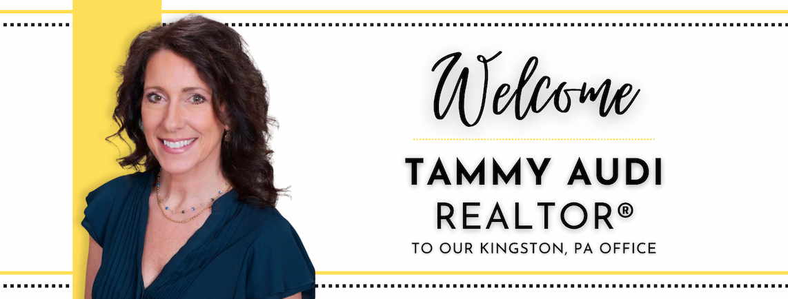 welcome Tammy Audi