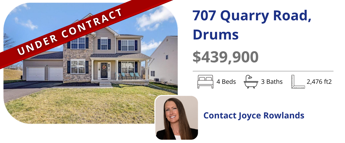 homes for sale in drums