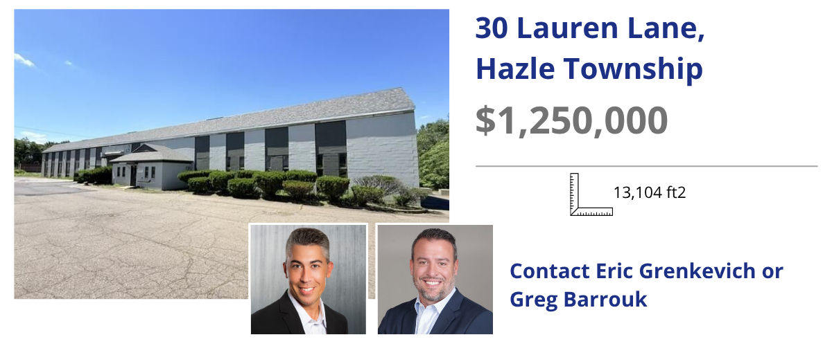 30 Lauren ln