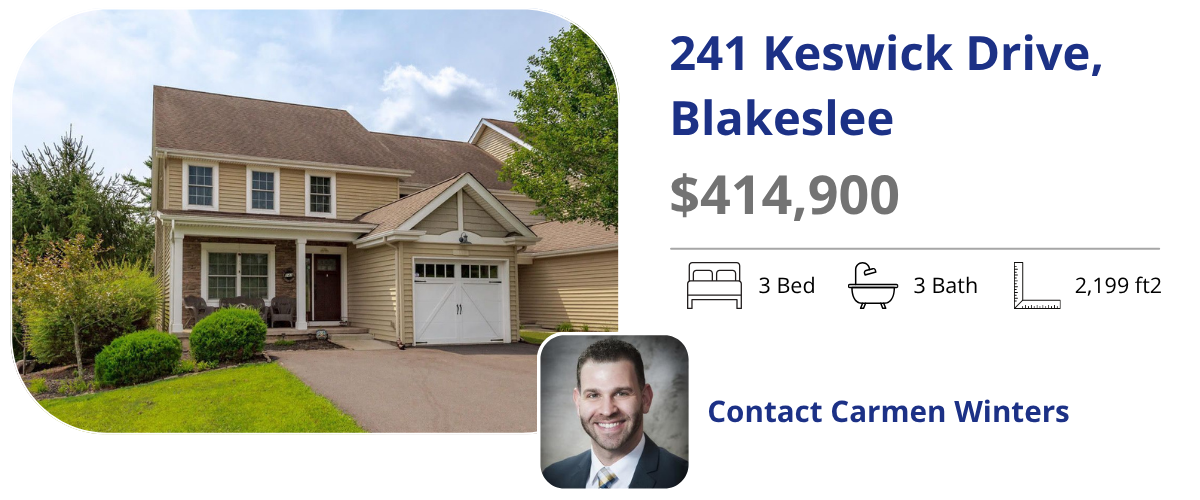 241 Keswick dr