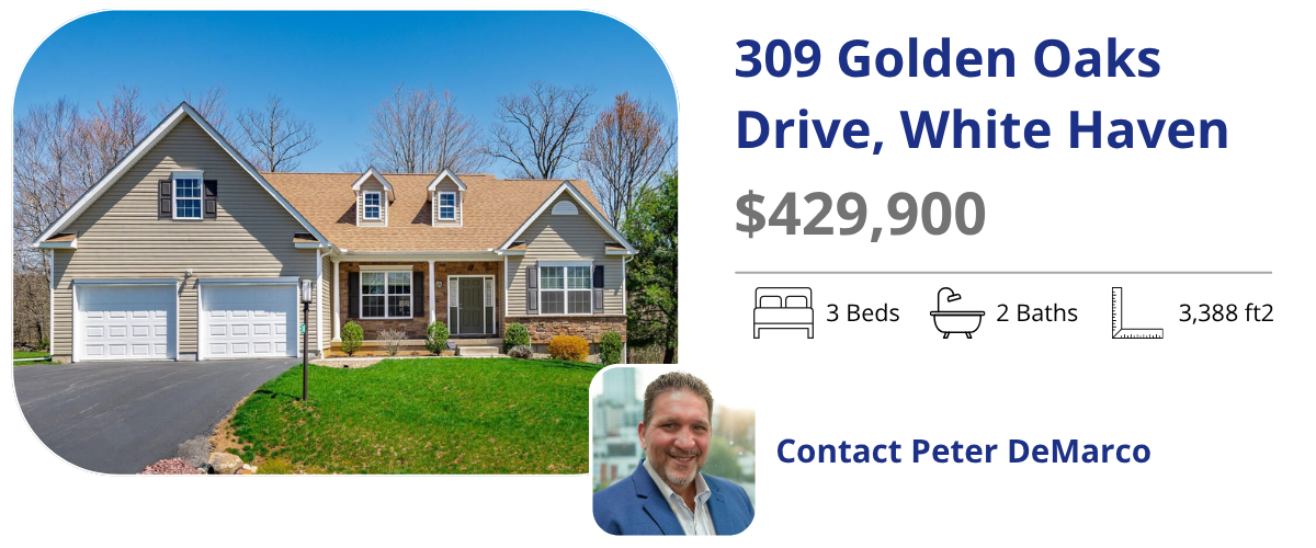 309 golden oaks