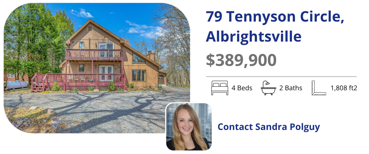 79 tennyson cir