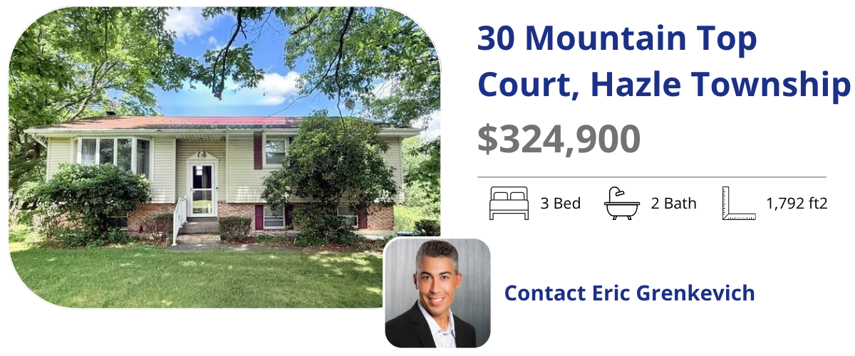 30 mountain top