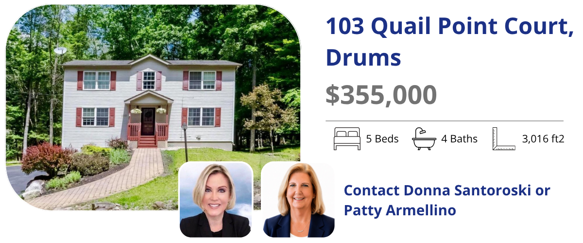 103 quail point