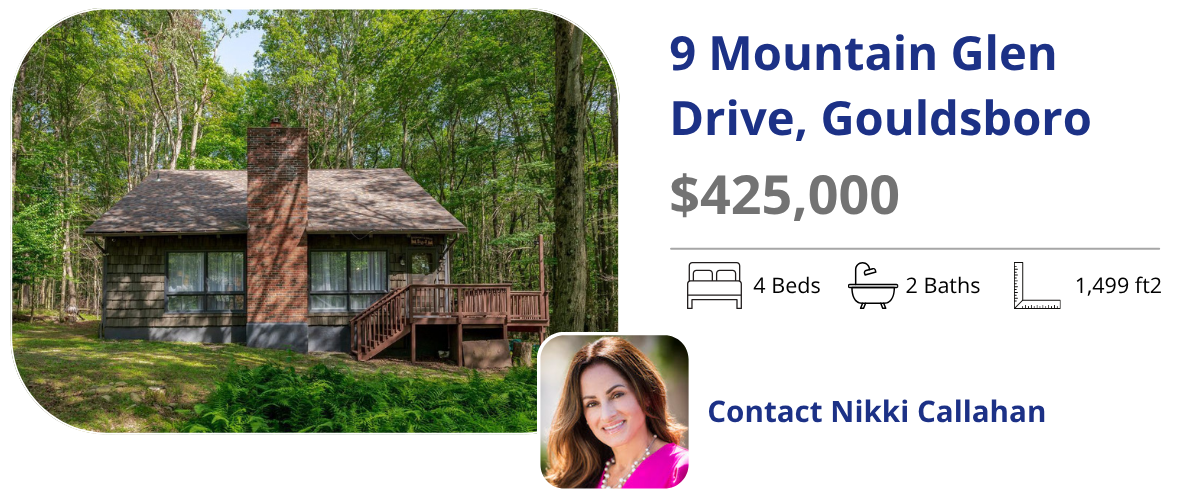 9 mountain glen
