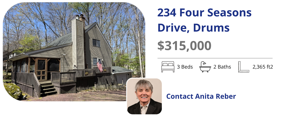 234 four seasons dr