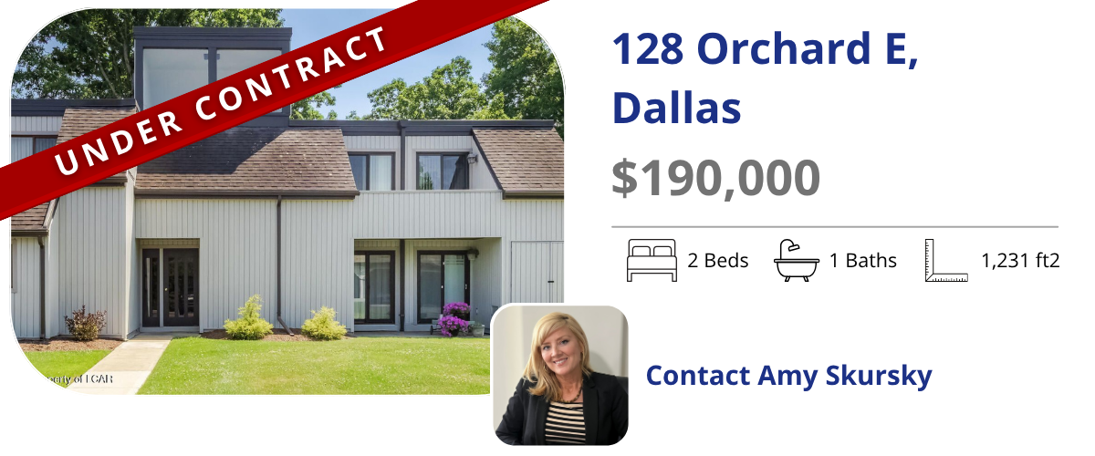 homes for sale in dallas