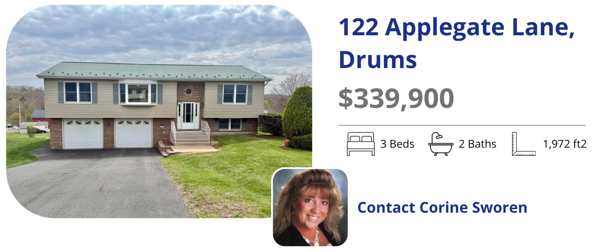 122 applegate lane