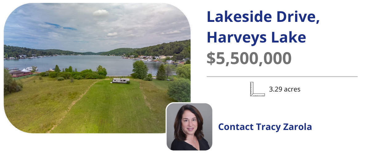 lakeside dr