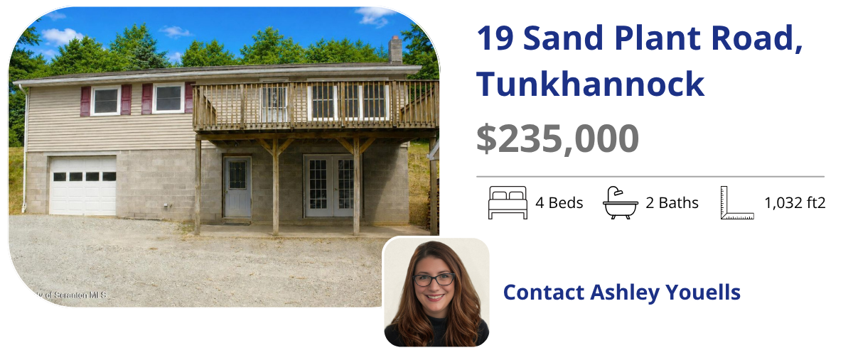 19 sand plant road