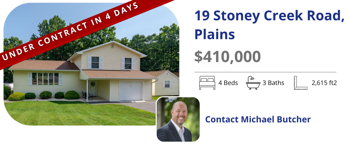homes for sale in plains