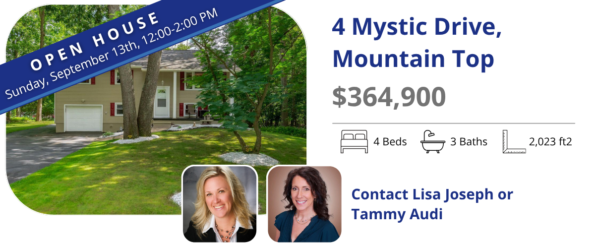 4 mystic dr