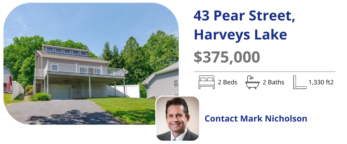 43 pear st