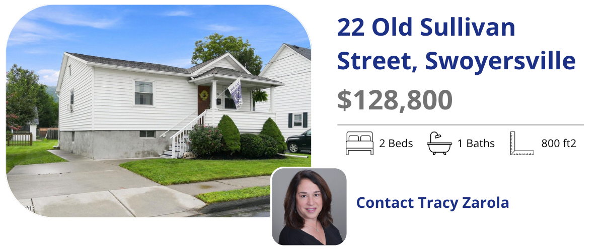 22 old Sullivan st