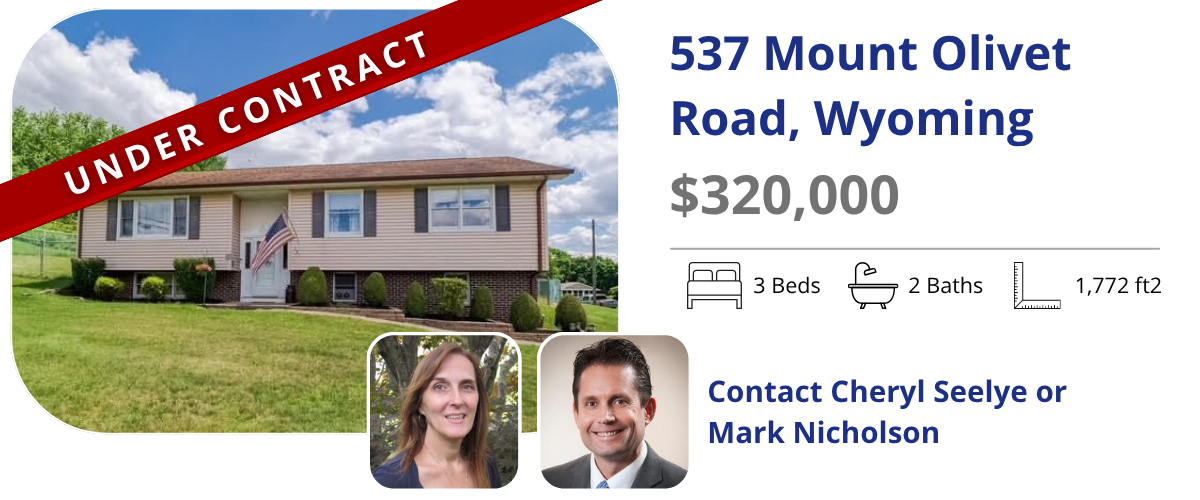 537 mount olivet