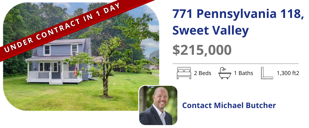 homes for sale in sweet valley