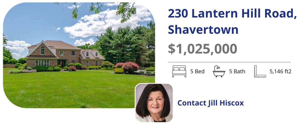 230 lantern hill