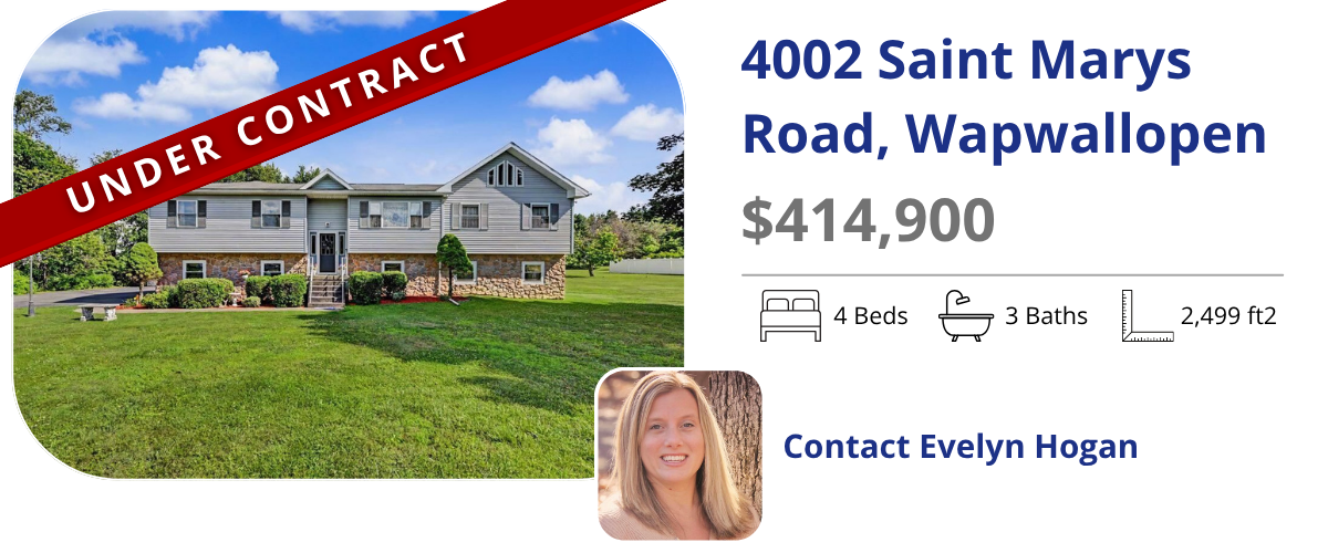 homes for sale in wapwallopen