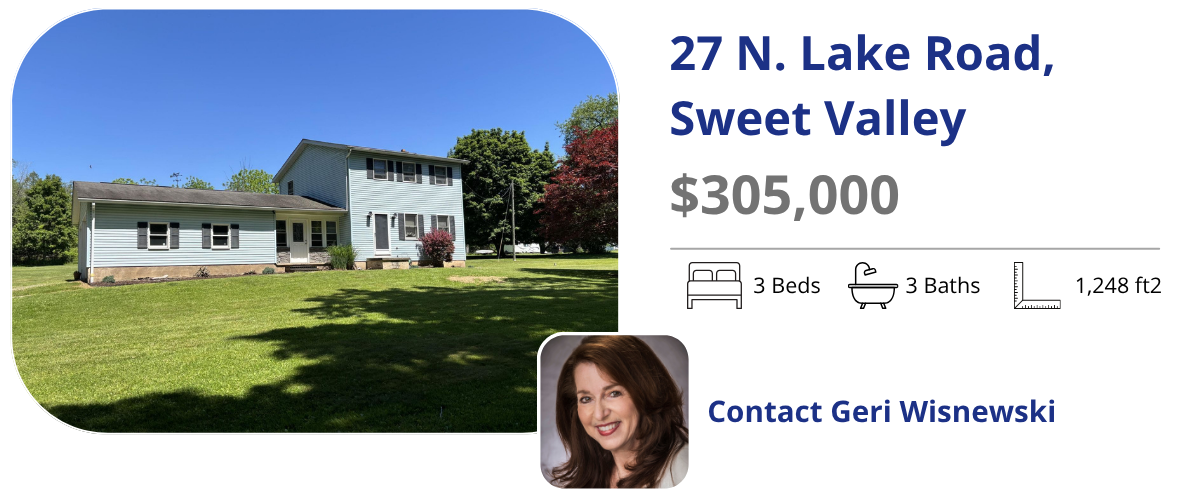 27 n lake road