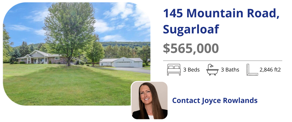 145 mountain rd
