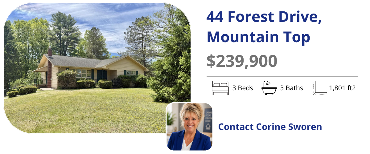 44 forest drive