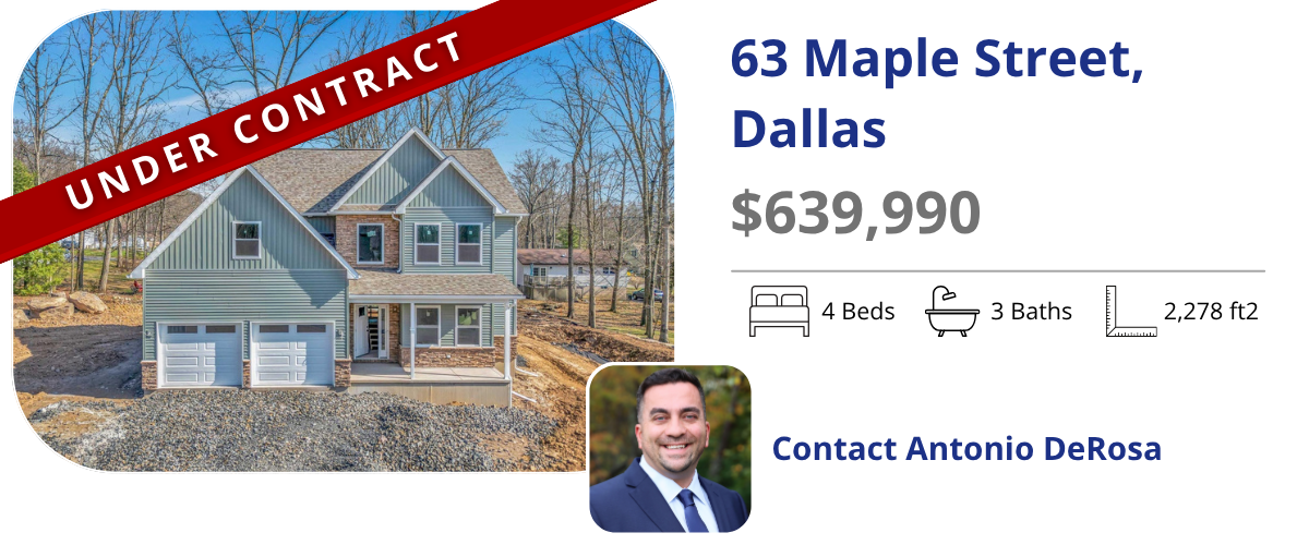 homes for sale in dallas