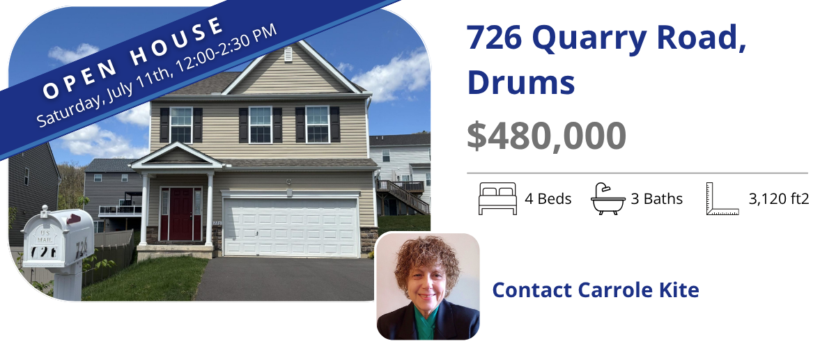 726 quarry road