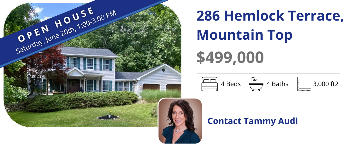 286 hemlock terrace