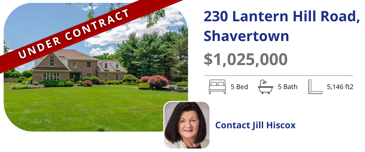 homes for sale in back mountain