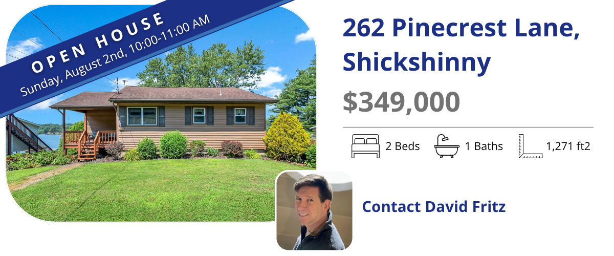 262 pine crest lane