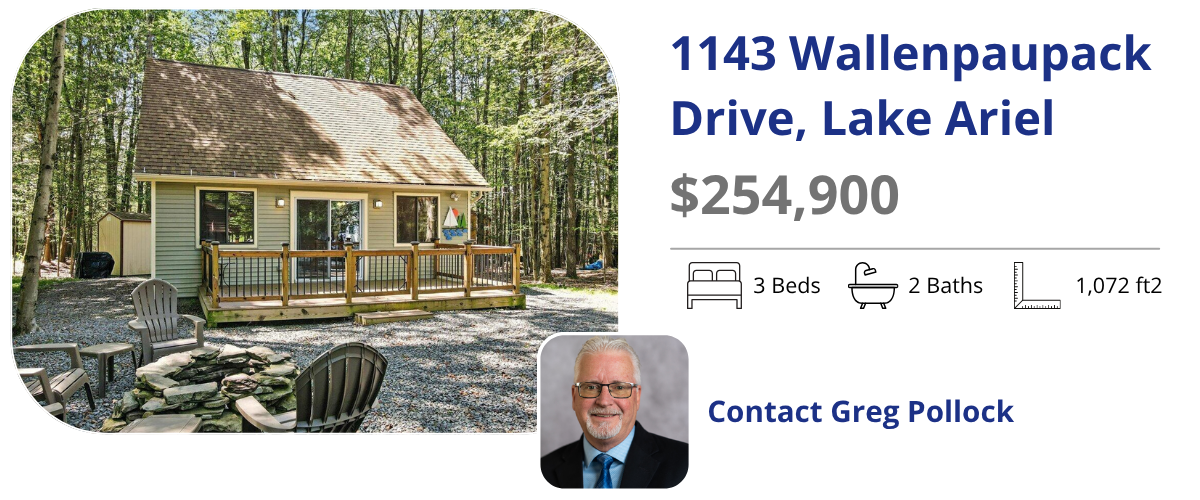 1143 wallenpaupack