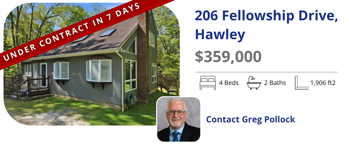 homes for sale in hawley