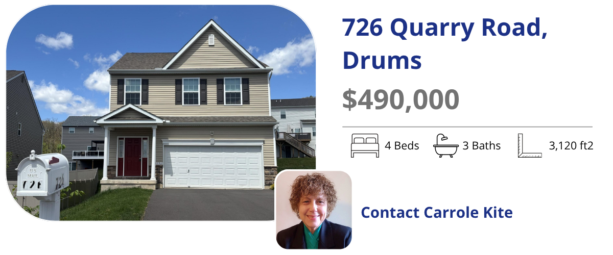726 quarry rd