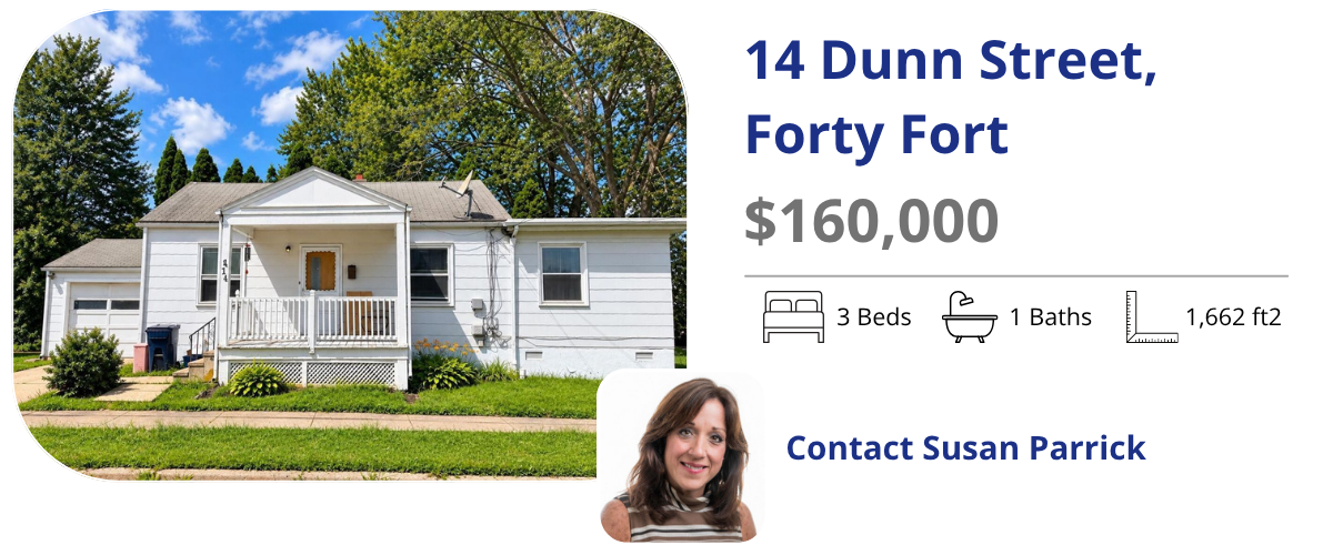 14 dunn st