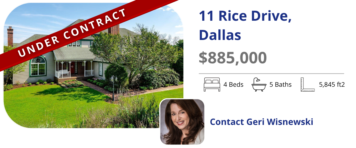 homes for sale in dallas