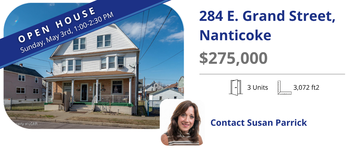 284 e grand open house