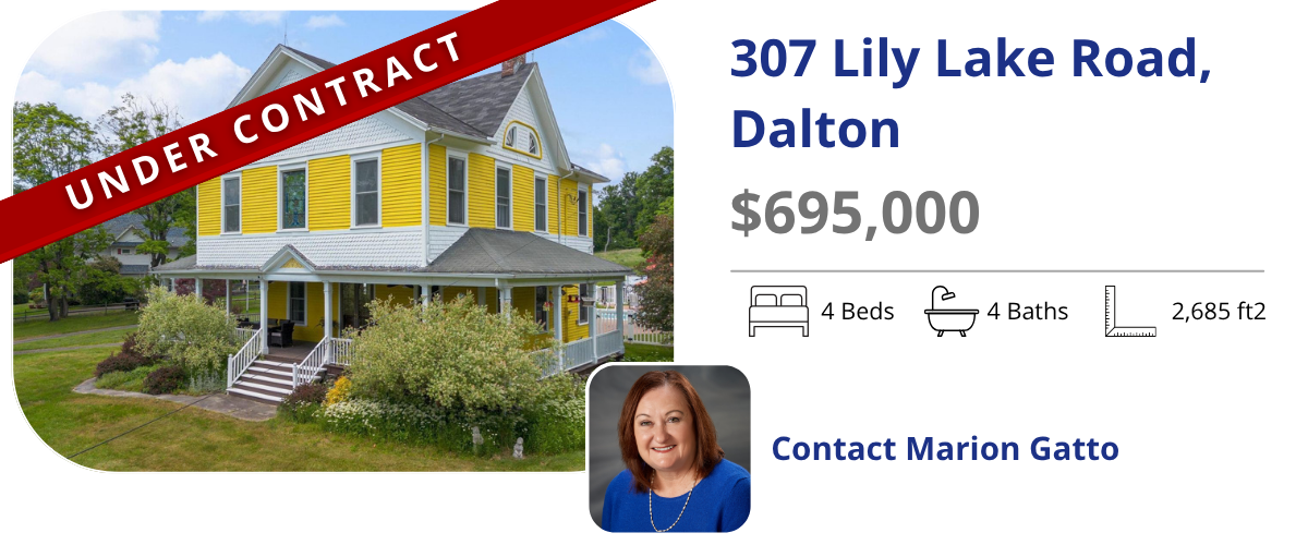 homes for sale in dalton