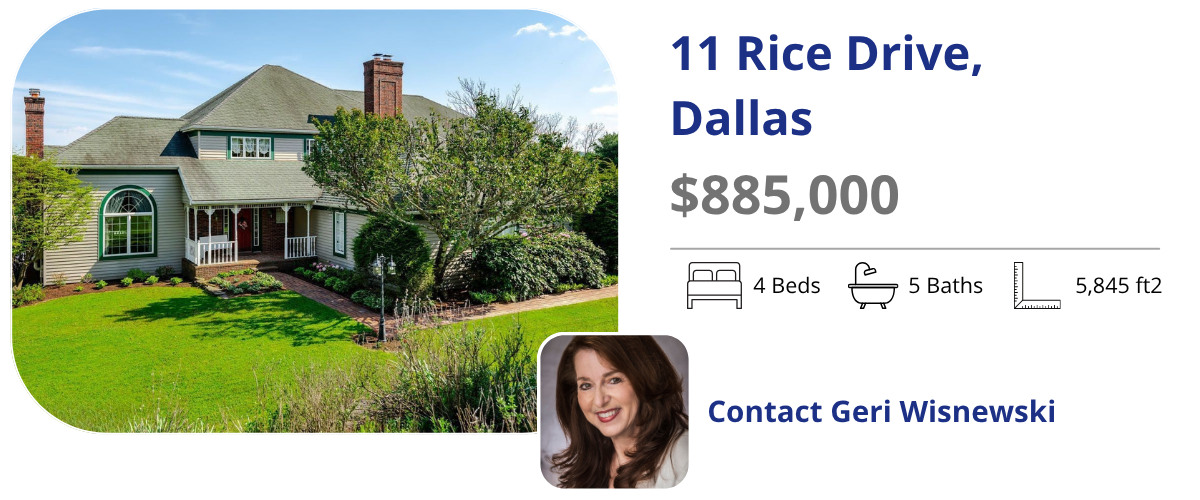 11 rice drive