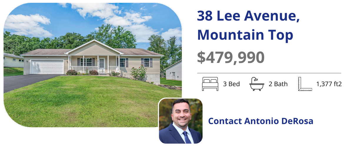 38 lee ave