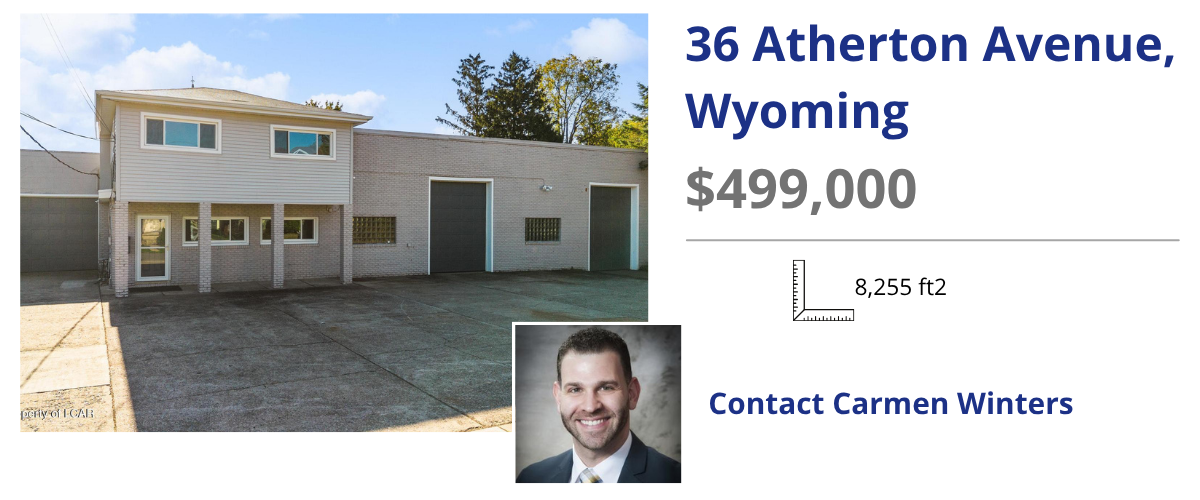 36 atherton ave