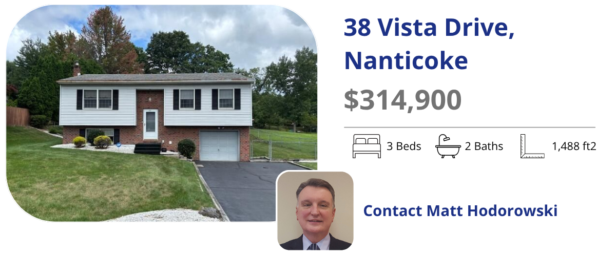 38 vista dr