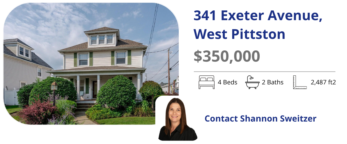 341 exeter ave