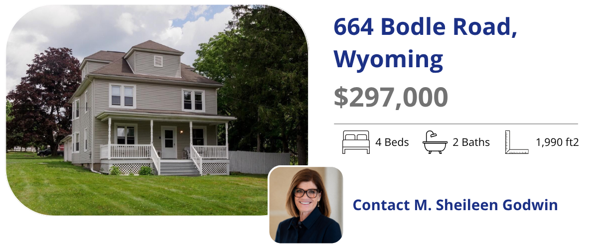 664 bodle road