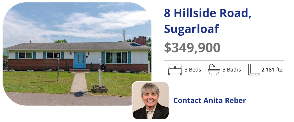 8 hillside
