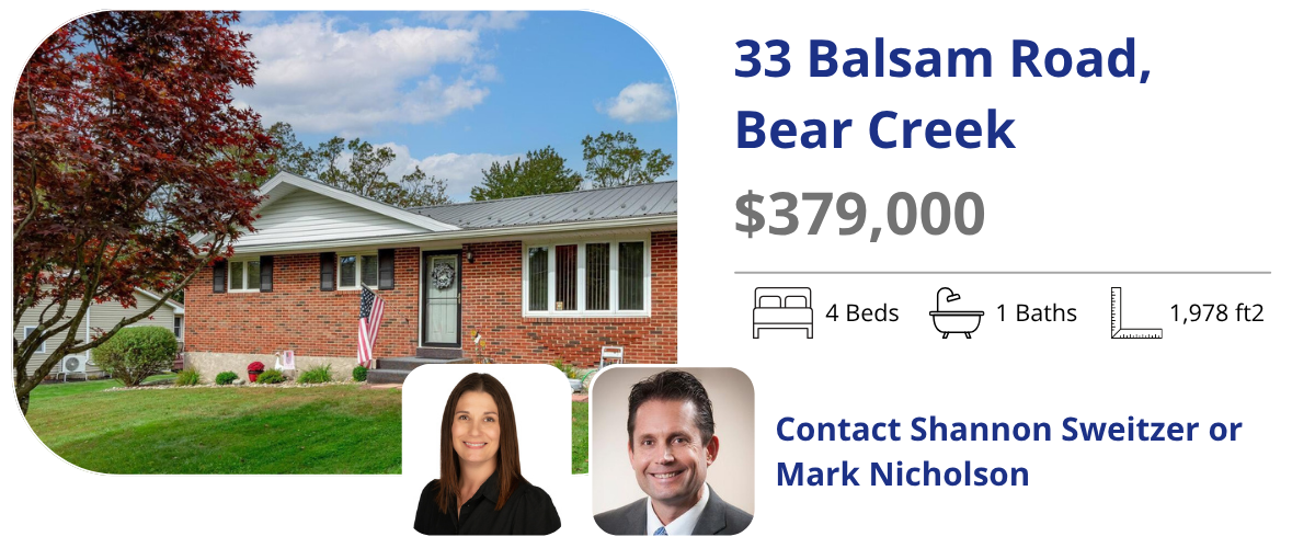 33 balsam